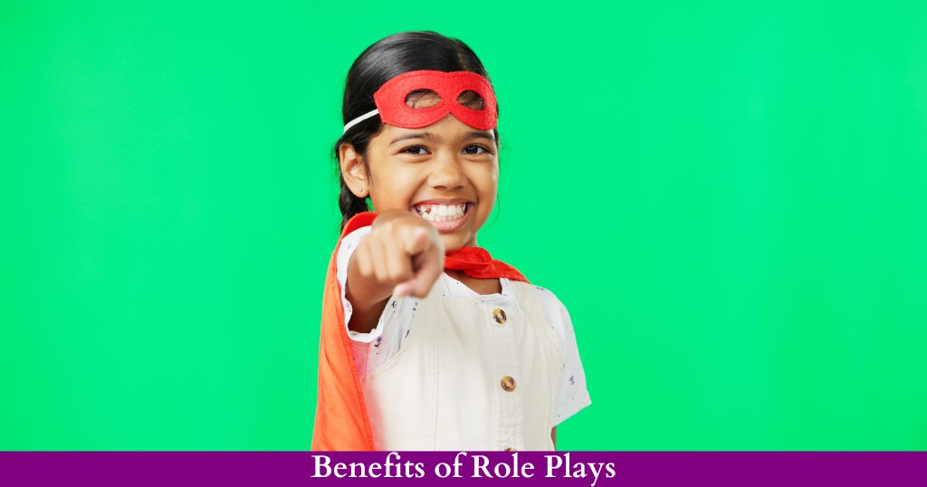 Benefits of Role Plays