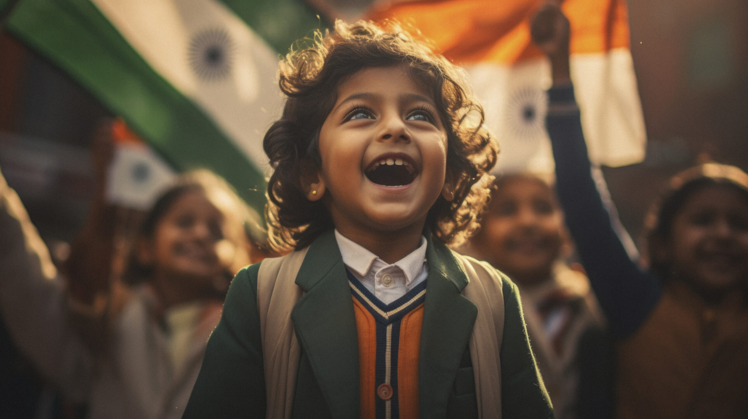 How to Encourage Independence in Young Learners