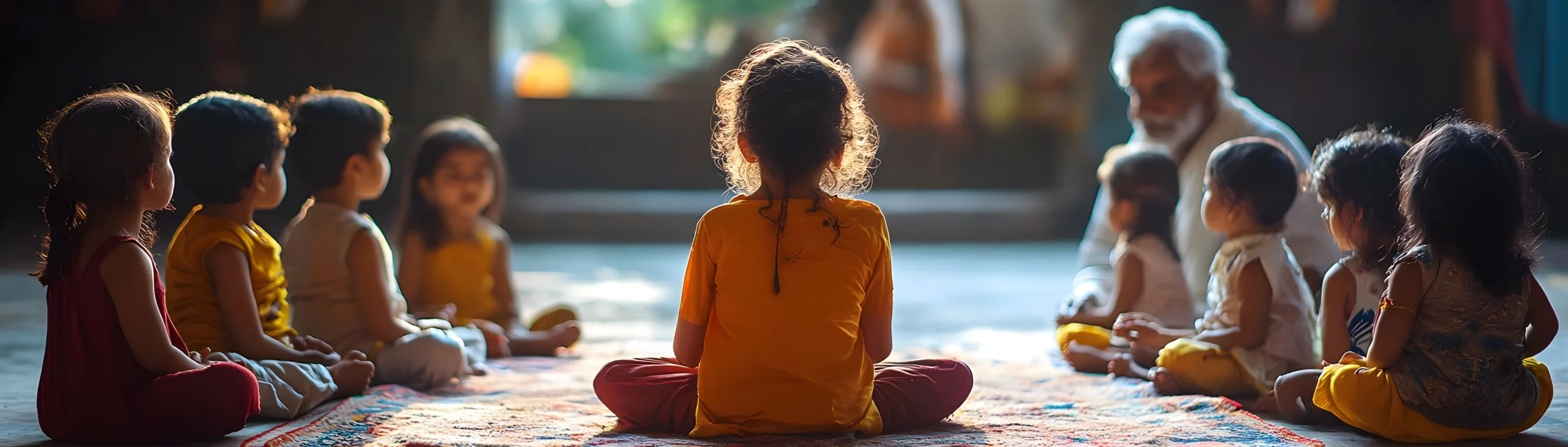 Montessori Holistic