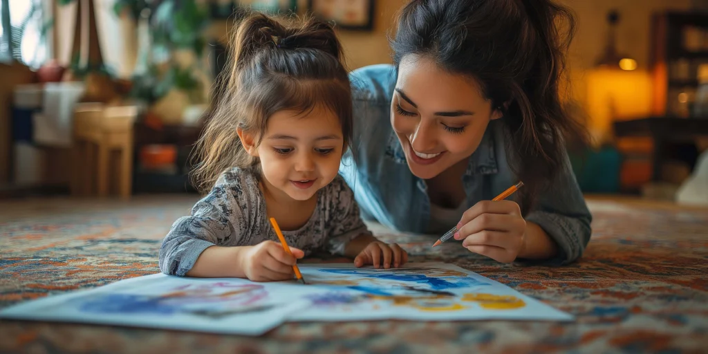 A Montessori Guide to Teaching Kids Practical Life Skill