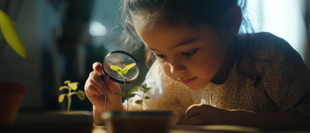 Understanding the Montessori Prepared Environment