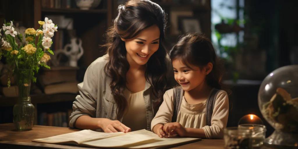 How Montessori Encourages a Love for Learning – And Why It Matters
