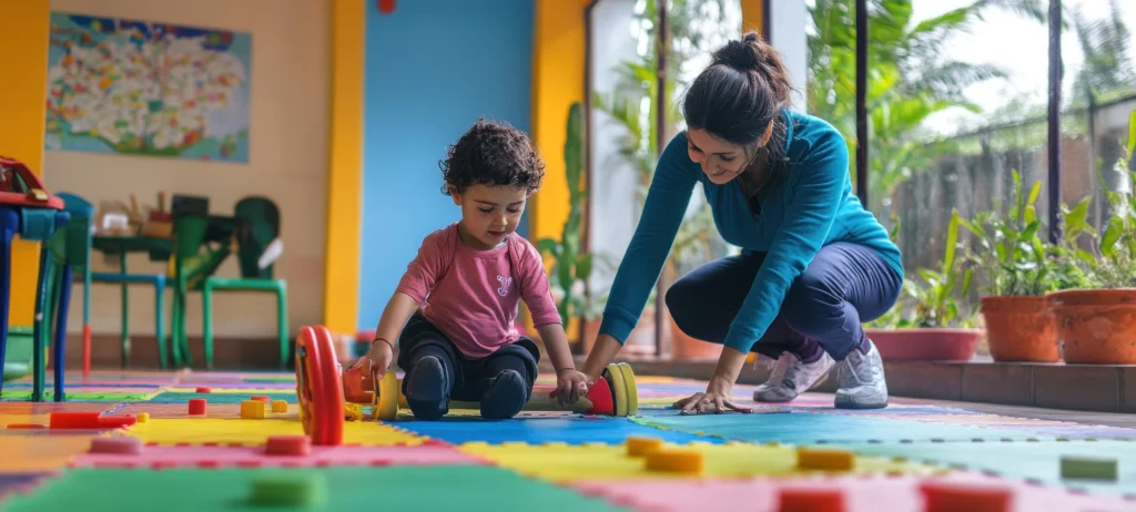 Teaching Life’s Principles Through Everyday Tasks