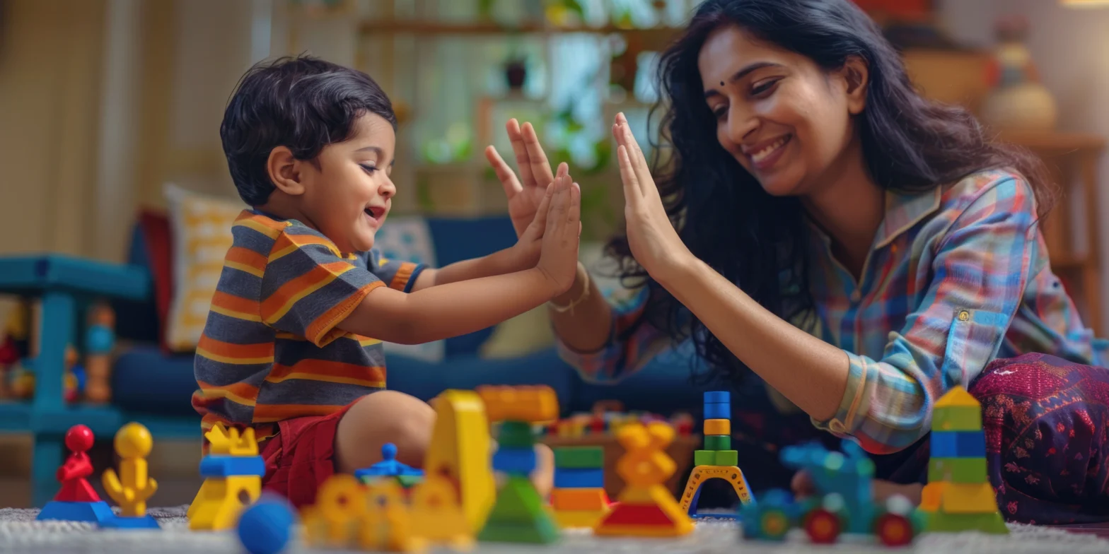 Montessori Education
