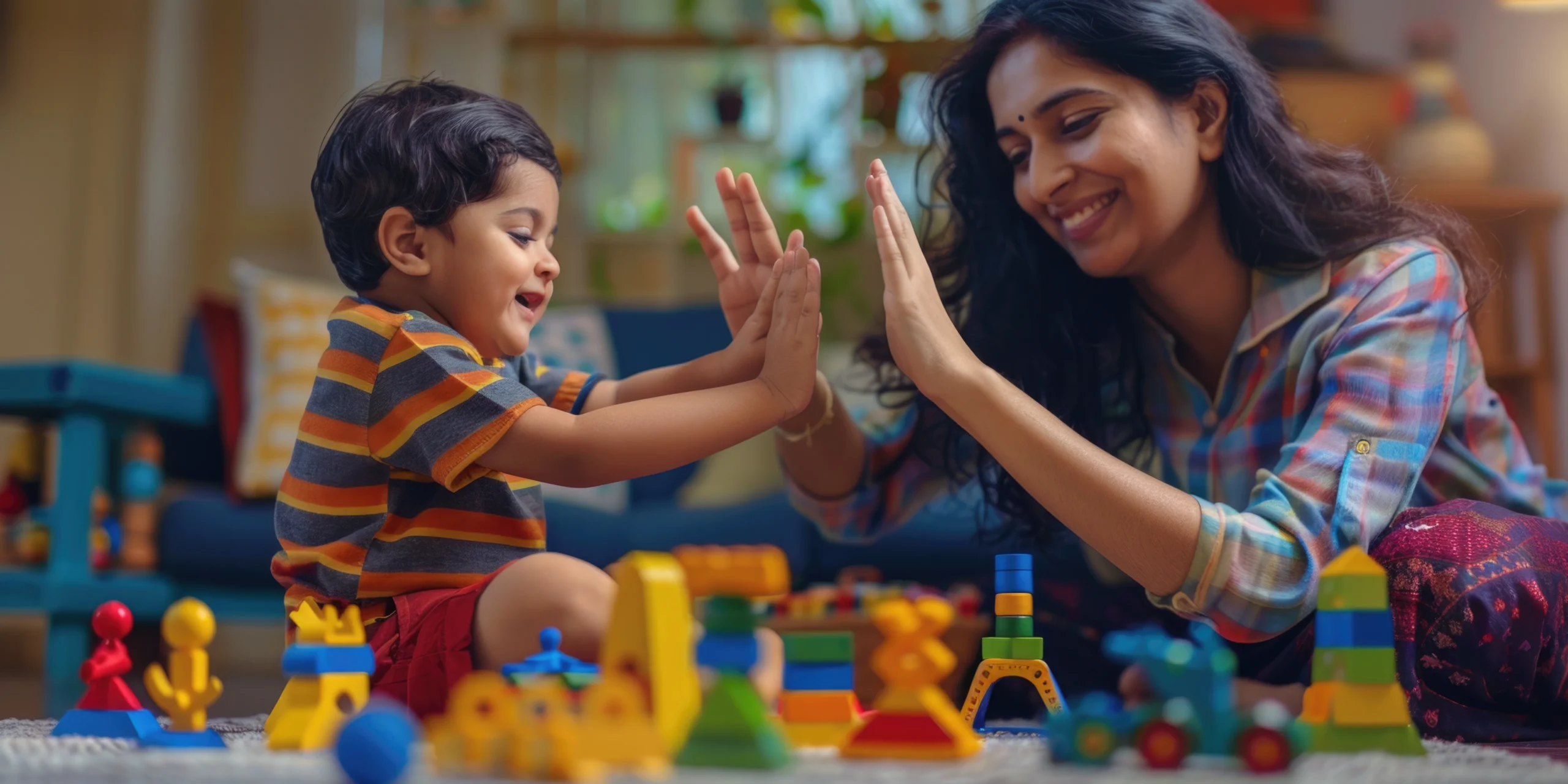 Montessori Education