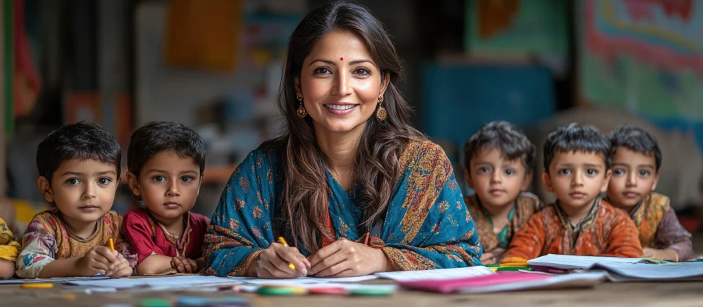 Promoting Harmony and Understanding in the Classroom