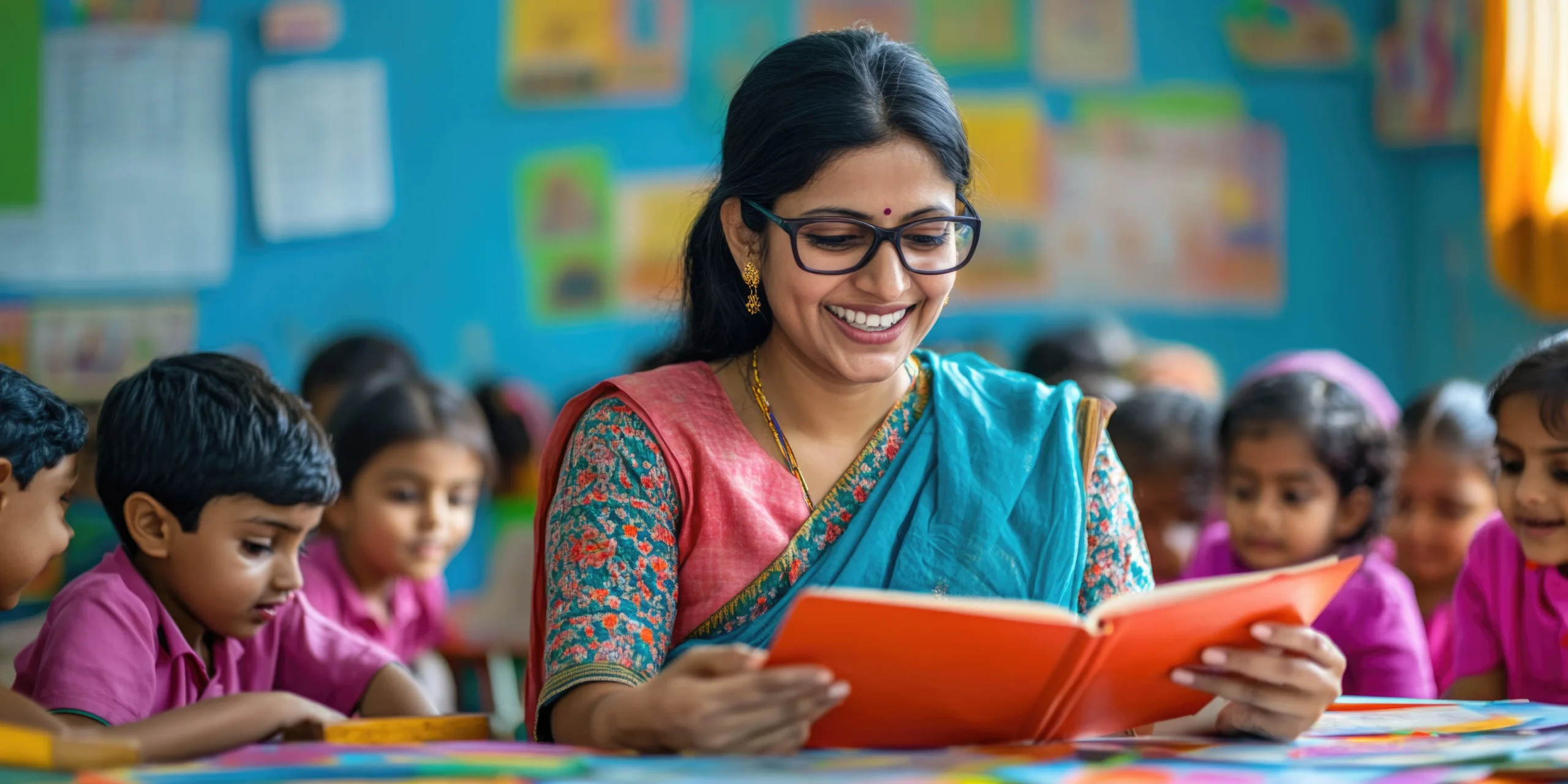 Montessori Education
