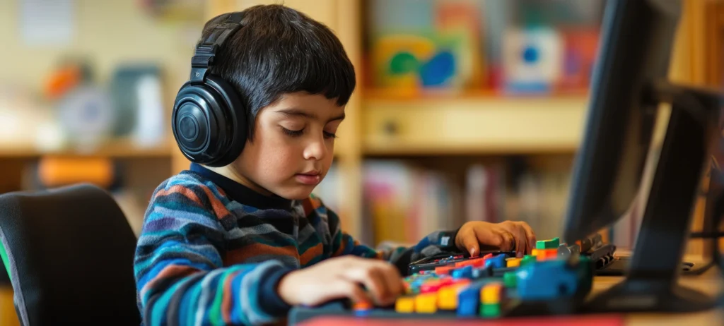 Why Montessori Methods Foster Better Understanding in Kids