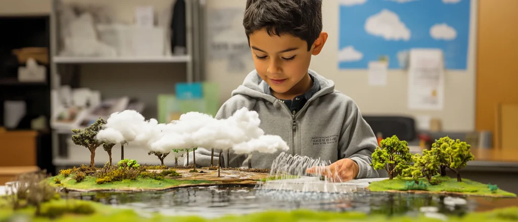 The Importance of Practical Life Skills in Early Education