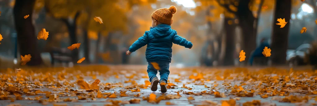 Spring, Summer, Fall, Winter: Seasonal Learning the Montessori Way