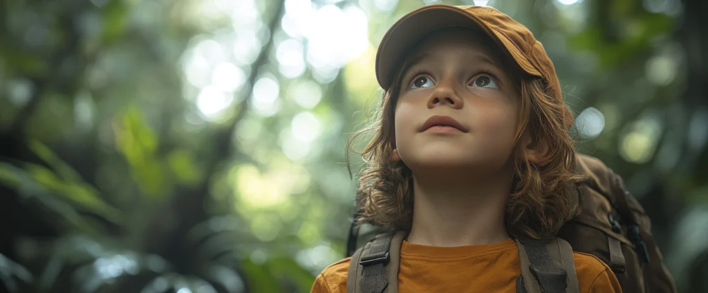 From Curiosity to Confidence: Encouraging Self-Initiated Exploration
