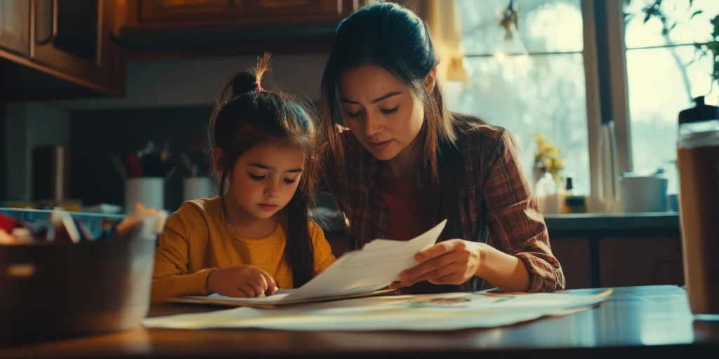 Parent Involvement in Early Learning: Building Strong Home-School Connections