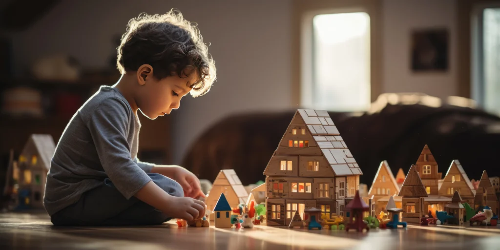 Cultivating Independence: Why Montessori Children Do Things Themselves