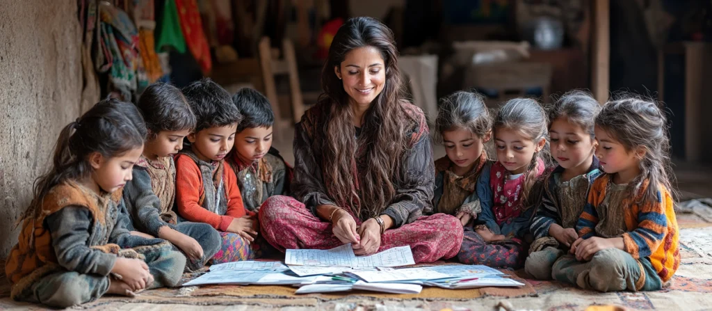 Creating Inclusive Classrooms: Embracing Every Child’s Unique Needs