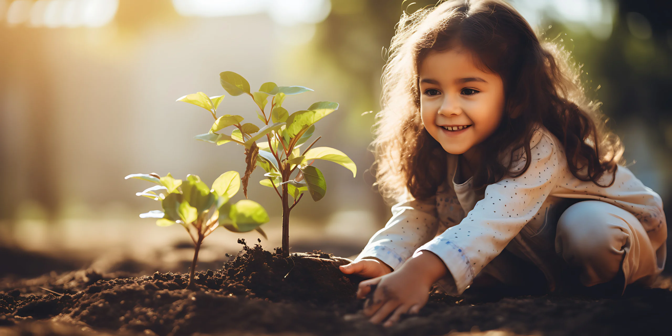 Montessori Learning