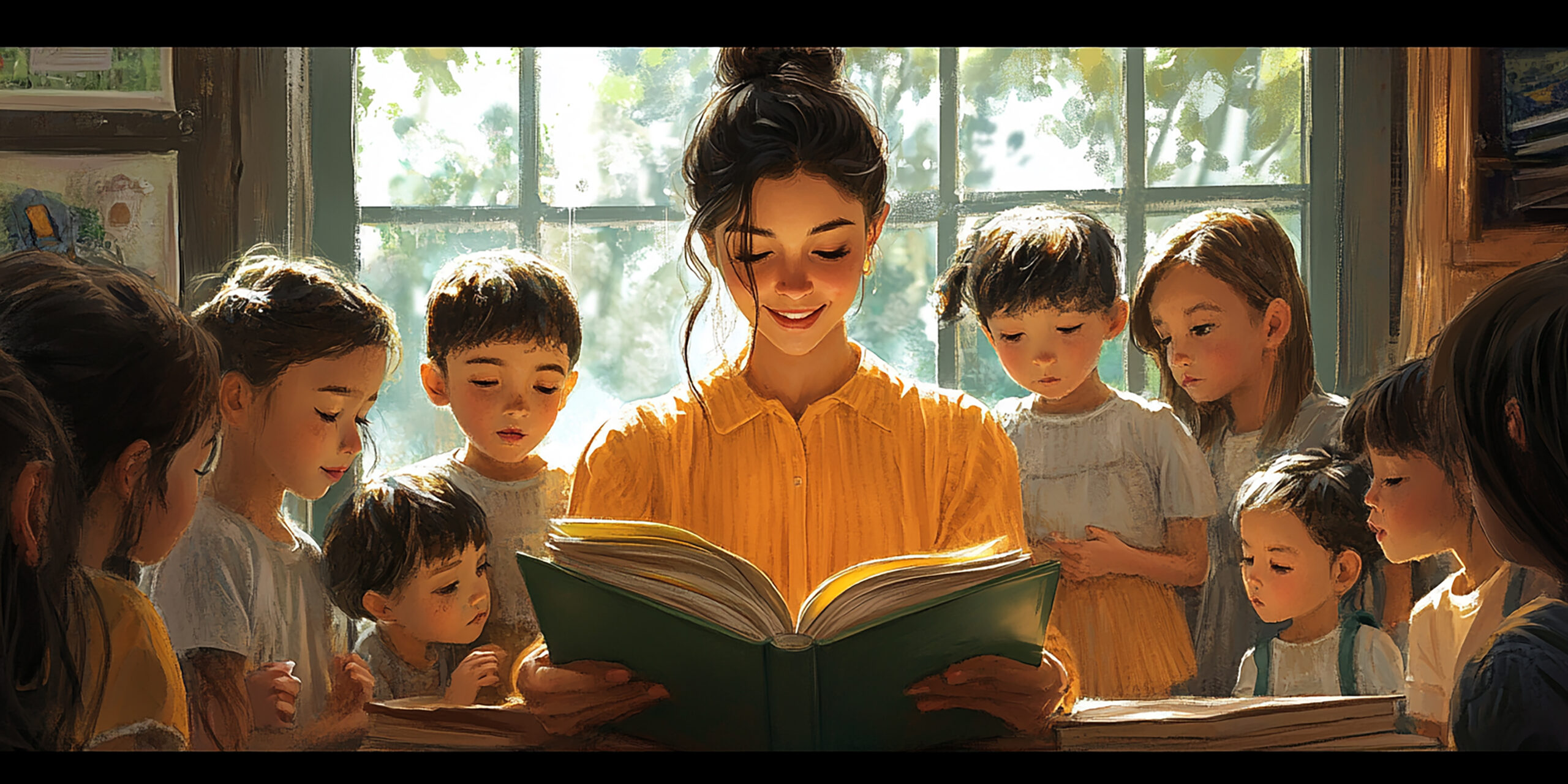 best Montessori in jayanagar