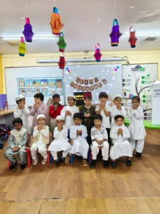 Montessori Education for Preschoolers 