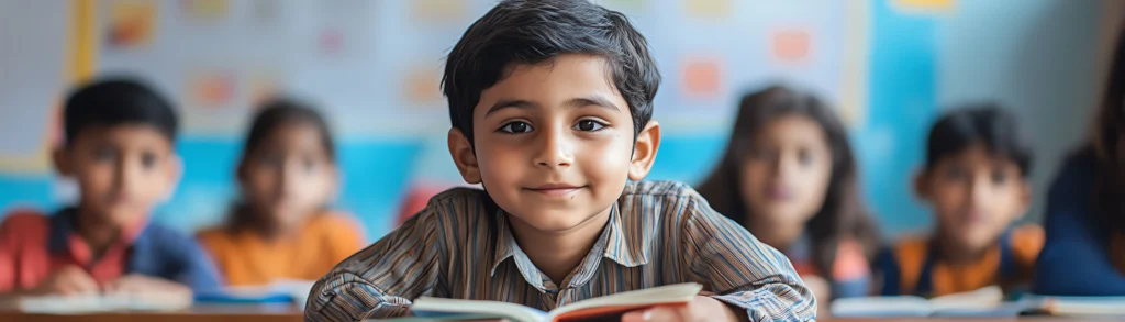 Nurturing Language Skills Naturally: Montessori’s Approach to Early Communication