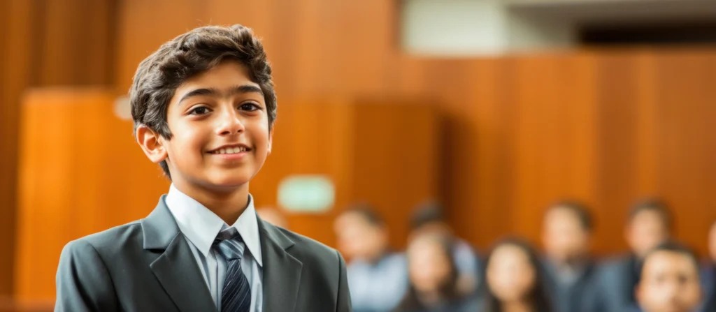 Balancing Tradition and Progress: How CBSE Shapes Global-Ready Students