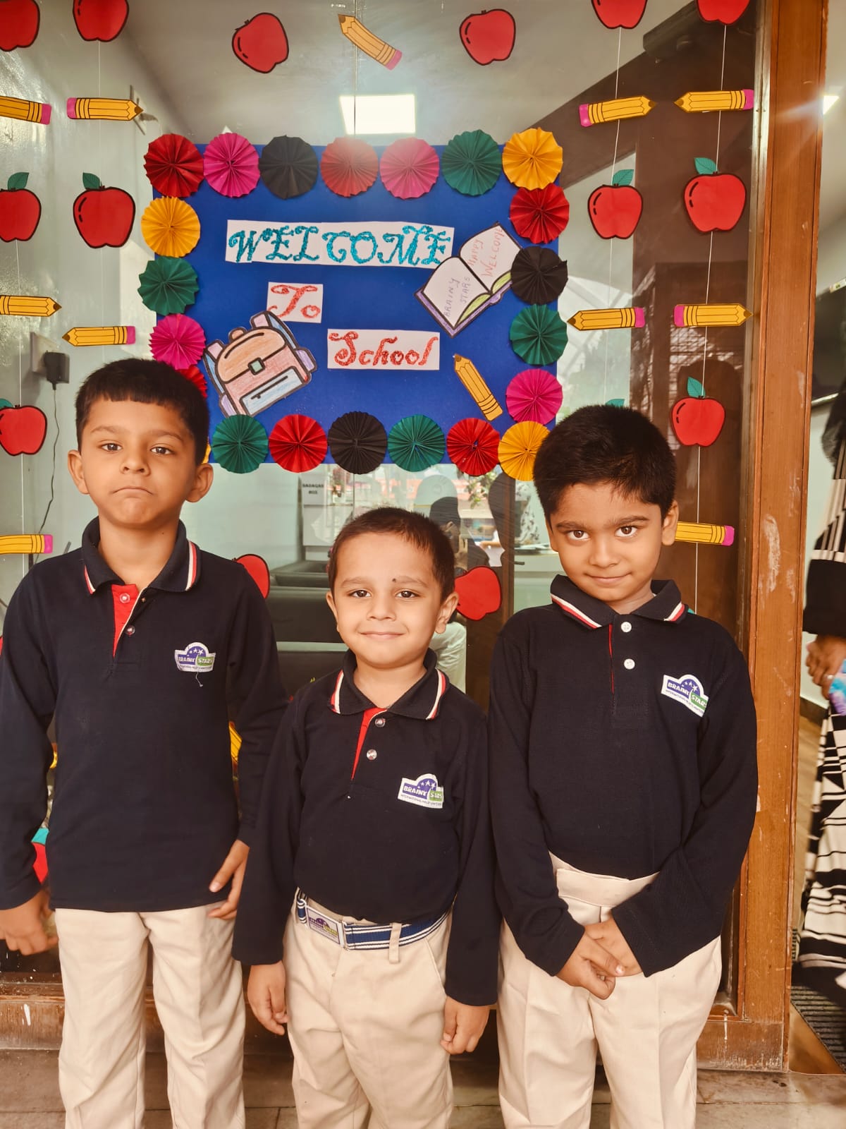 What Makes Montessori Education Different from Traditional Schools?