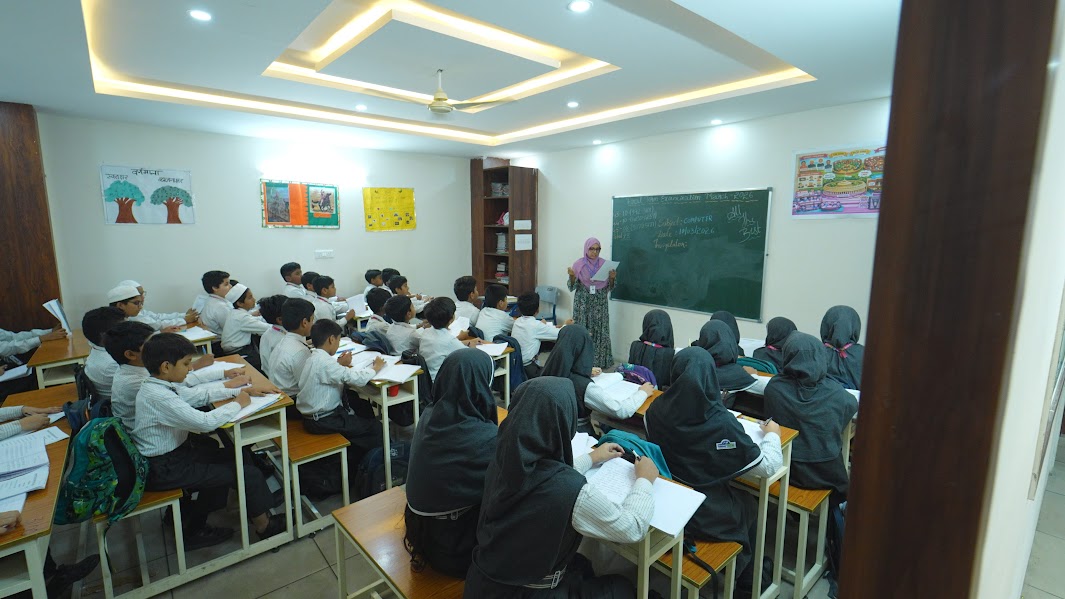 Montessori Method Decoded: Is It the Right Fit for Your Child?