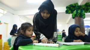Best Preschool in Bangalore