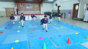 Best Preschool in Bangalore