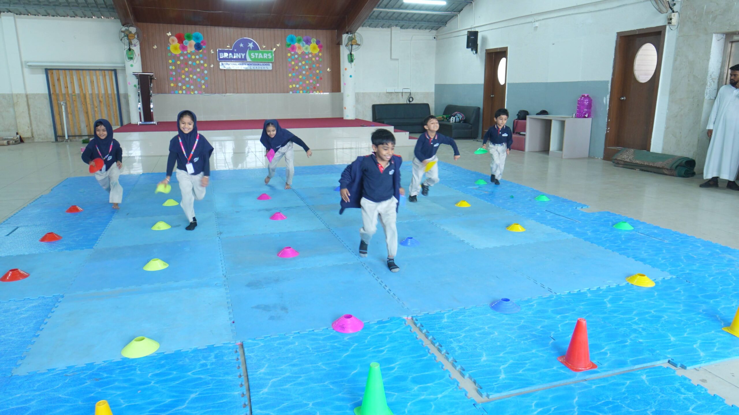 Best Preschool in Bangalore
