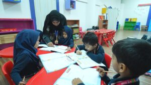 Top Reasons Bangalore Parents Choose Brainy Stars for Their Child's Early Learning Journey