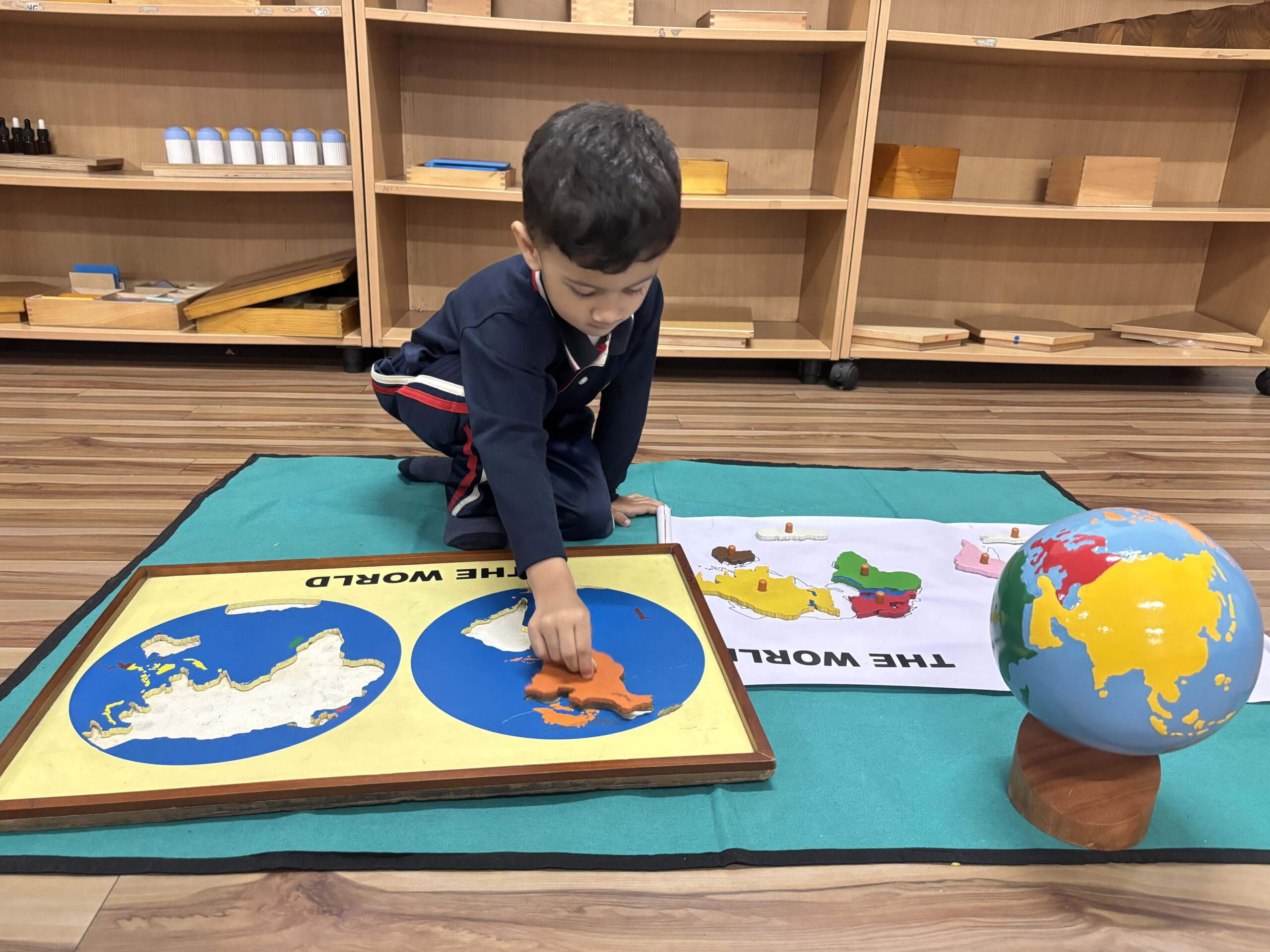 How to Improve Your Preschooler's Vocabulary at Home