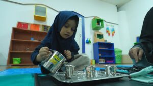 From "I Can't" to "I'll Do It": 7 Ways to Build Confidence in Young Children in Bangalore
