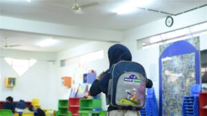 Is Your Child Really Ready for Preschool? 10 Signs to Look For