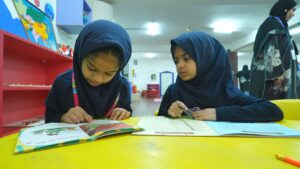 The Hidden Impact of Comparison on Your Child's Confidence